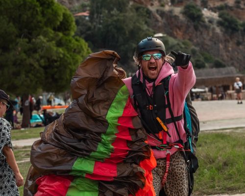 christopher hjelpeinstruktør