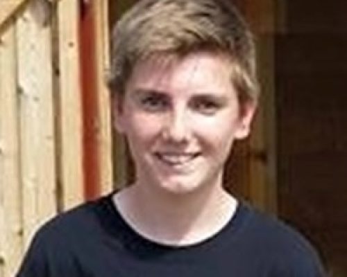 Magnus Nordhus Breen | 481 31 922